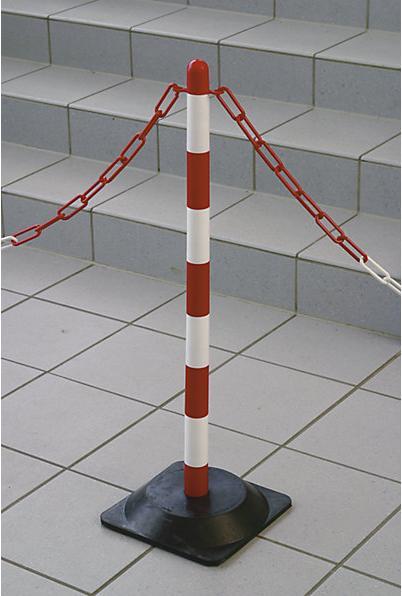 Actual product image kaiserkraft Chain stand set