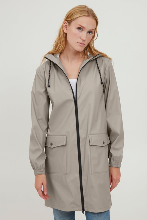 Actual product image B.young BYAVAN RAINCOAT 20809394 (36)