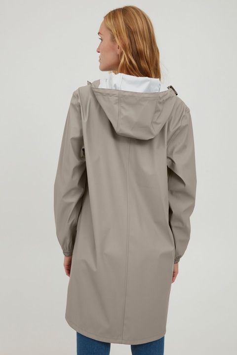 Actual product image B.young BYAVAN RAINCOAT 20809394 (36)