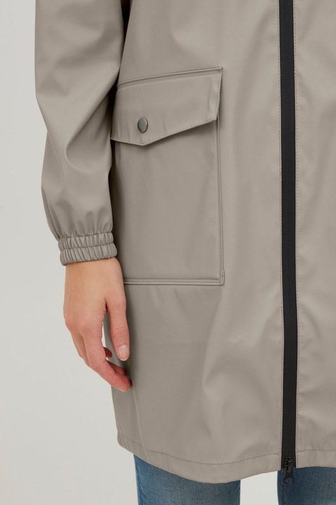 Actual product image B.young BYAVAN RAINCOAT 20809394 (36)