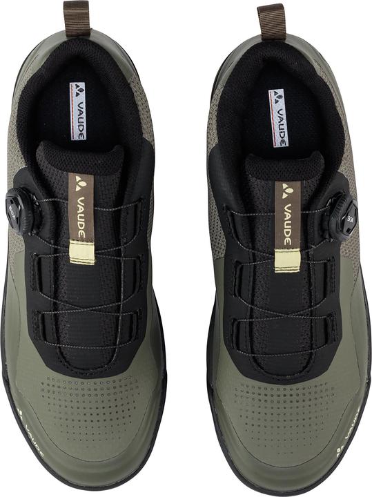 Produktbild Vaude Moab Tech II (43)