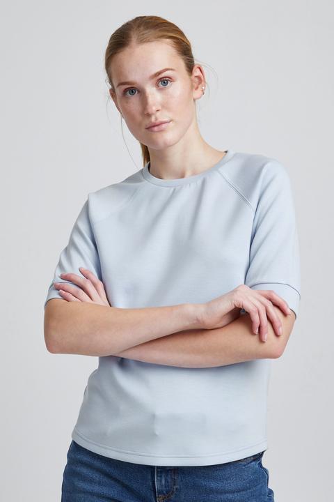 Produktbild B.young BYPUSTI TSHIRT 2 20811058 (S)