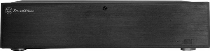 Immagine prodotto Silverstone SST-ML04B Milo (mATX, Mini-ITX, DTX)