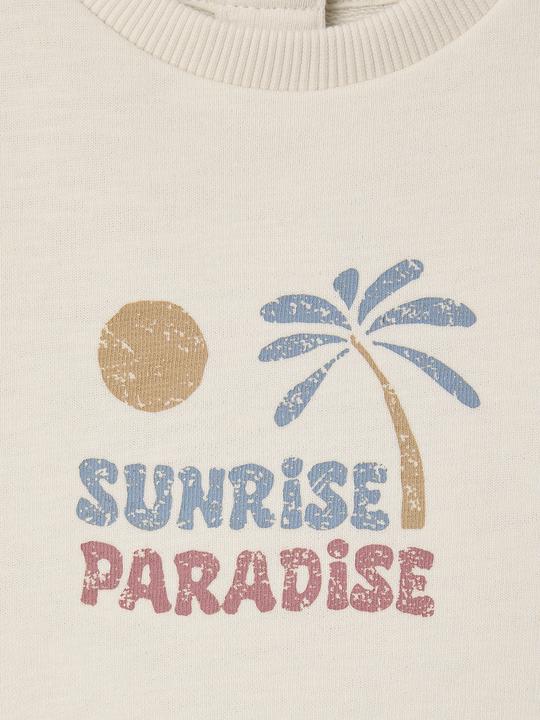 Produktbild Vertbaudet Jungen Baby Sweatshirt mit Recycling-Polyster (68)