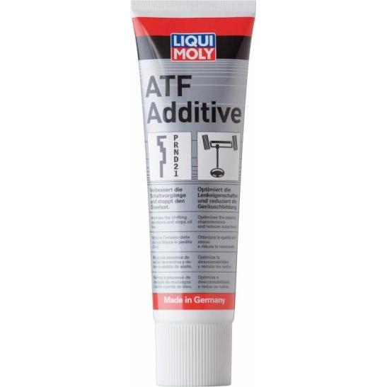Liqui Moly, Fahrzeugflüssigkeiten, ATF Additive (0.25 l)