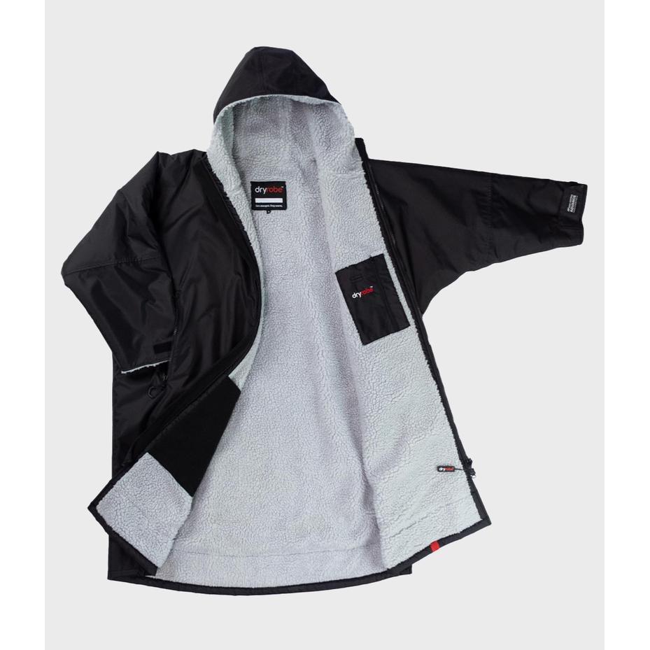 Dryrobe, Poncho asciugamano, Poncho Advance Langarm V3