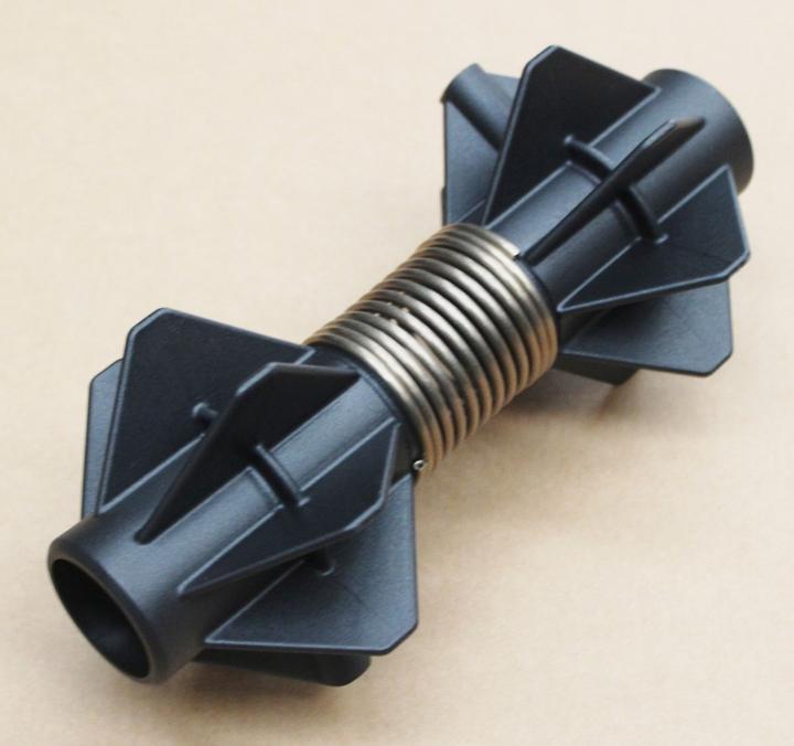 Rems F-körper Ø 100mm S-Col/S-Col S