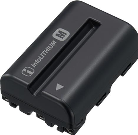 Immagine prodotto Sony Np-Fm500h (Batteria della fotocamera)