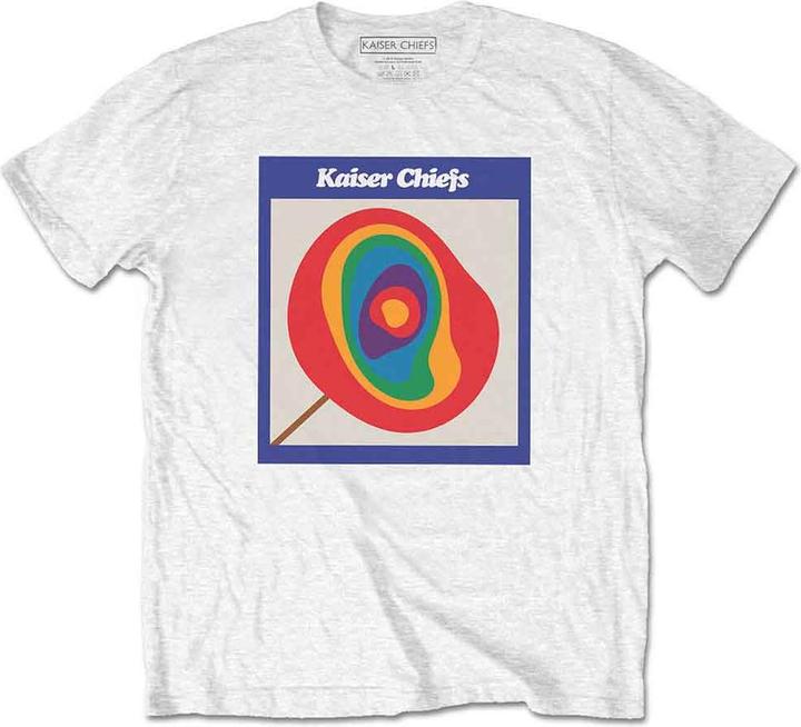 Kaiser Chiefs Lollipop