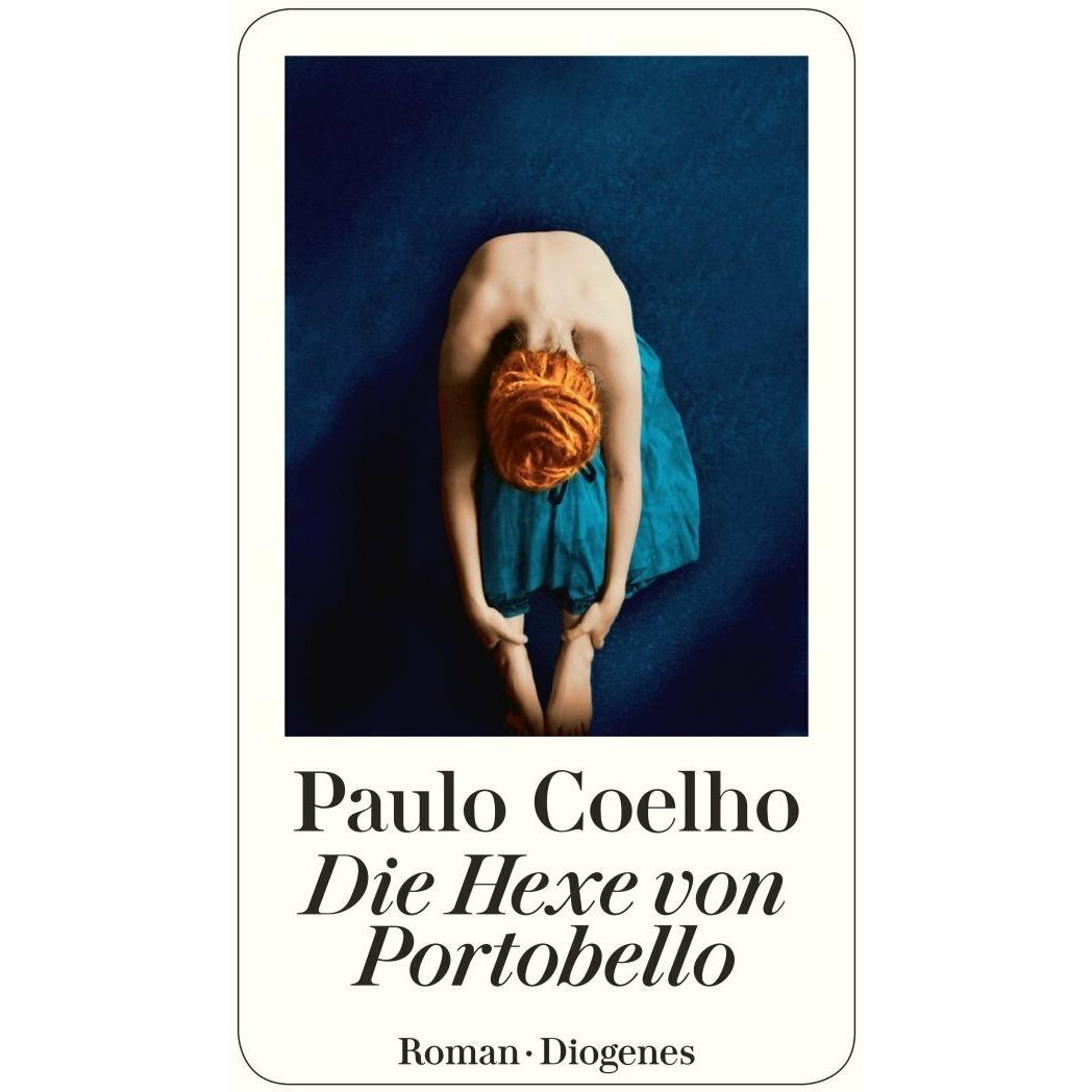 Die Hexe von Portobello, Belletristik von Paulo Coelho