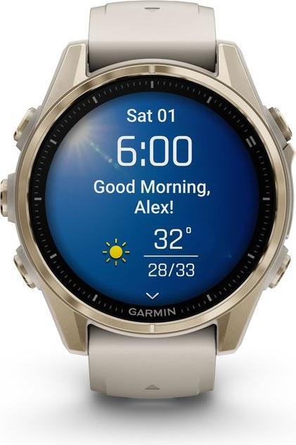 Immagine prodotto Garmin Fenix 8 (43 mm)