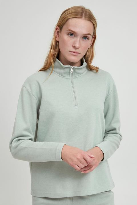Actual product image B.young BYTRUNA SWEAT 2 20811136 (L)