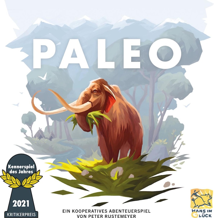 Hans im Glück Paleo (German)