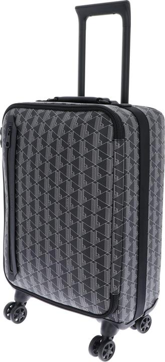 Image du produit Lacoste Bags.. Black (27 l)