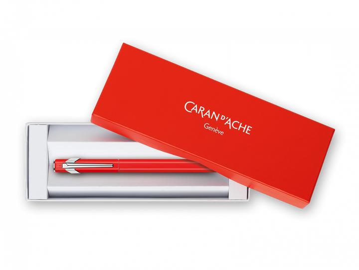 Produktbild Caran d'Ache 849 Classic (Rot, 1 x)