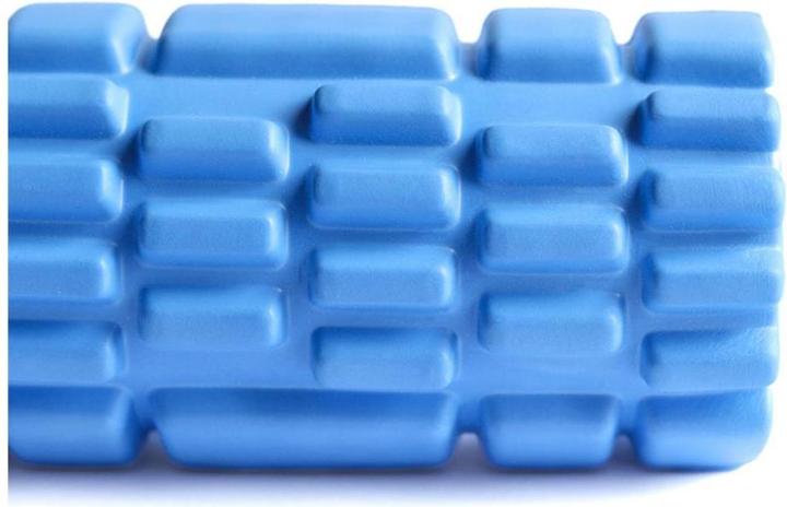 Actual product image Body Sculpture Foam Roller (33cm)