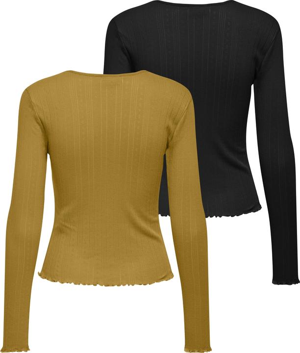 Immagine prodotto JdY JDYSALSA 2er-pack Top Top (S)