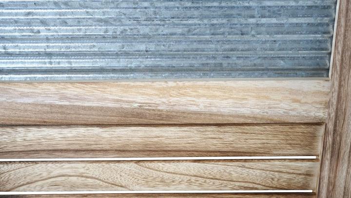 Actual product image Jamb Shabby et chic