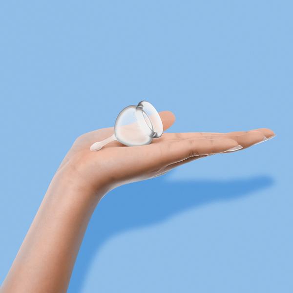 Immagine prodotto Satisfyer Sentirsi bene (Normale)