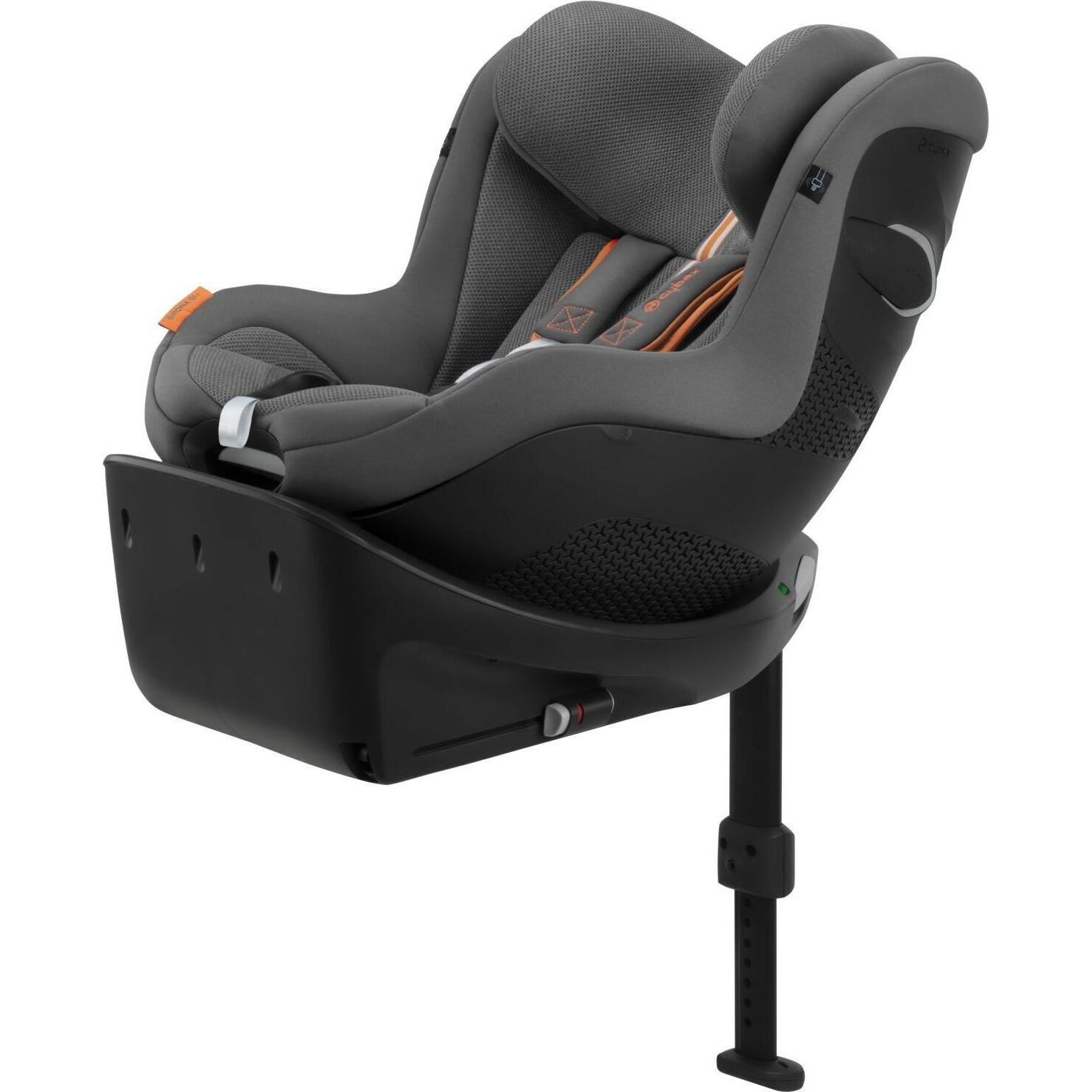 Cybex, Kindersitz, Sirona Gi i-Size Plus (Reboarder, ECE R129/i-Size Norm)