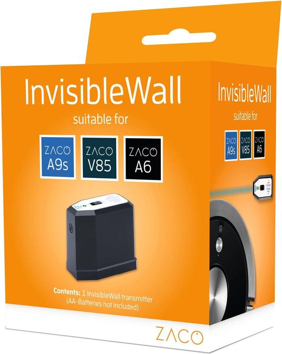 Actual product image Zaco 501930