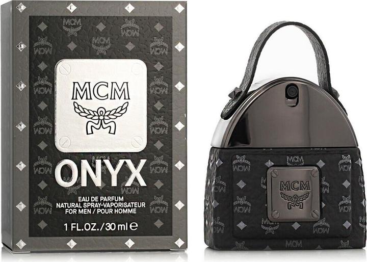 Actual product image MCM Onyx Edp Spray (Eau de parfum, 30 ml)