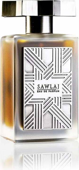 Actual product image Kajal Sawlaj by Eau de Parfum Spray (Unisex) 100 ml (Eau de parfum, 100 ml)
