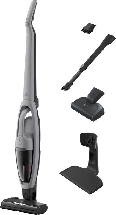 AEG STEELSTOFZUIGER AS52AB21UG