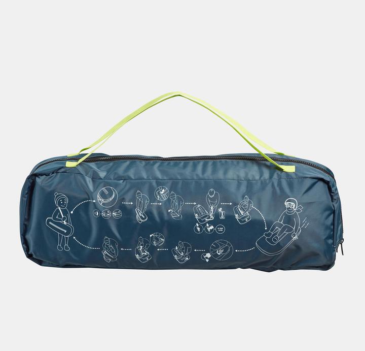 Produktbild Wedze Pumpslide