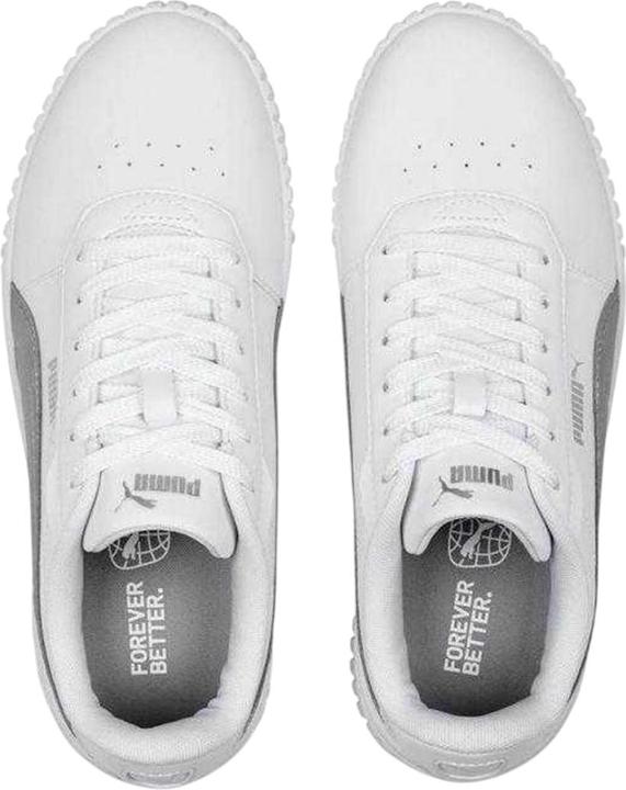 Actual product image Puma Carina 2.0 Space Metallics (38.5)