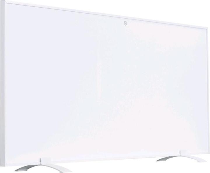 SHE SHX SHXA700-WiFi Chauffage infrarouge avec WiFi 700 Watt, blanc