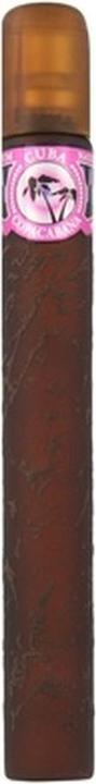 Immagine prodotto Fragluxe Cuba Copacabana (Eau de parfum, 35 ml)