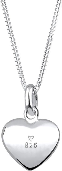 Immagine prodotto Elli Cuore (Argento 925, 45 - 55 cm)