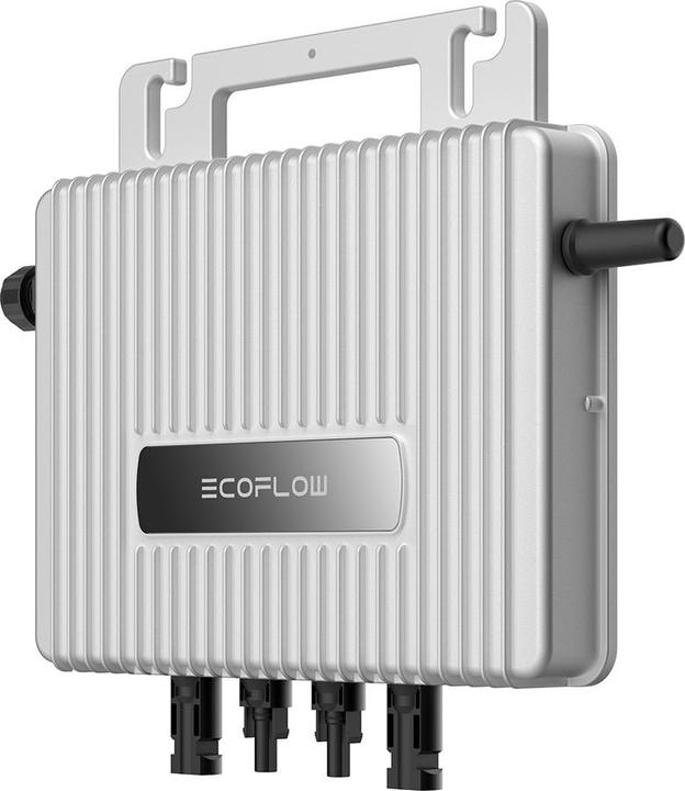 EcoFlow STREAM Microinverter
