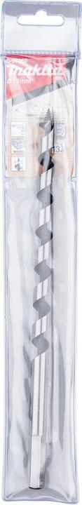 Actual product image Makita Snake Drill 12x250mm (12 millimetres)