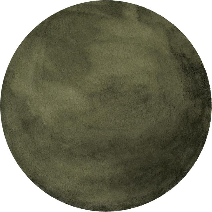 Actual product image Esprit Alice carpet (100 x 100 cm)