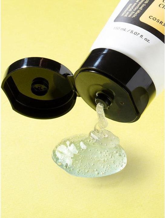 Actual product image Cosrx Advanced Snail Mucin Power (Cleansing gel, 150 ml)