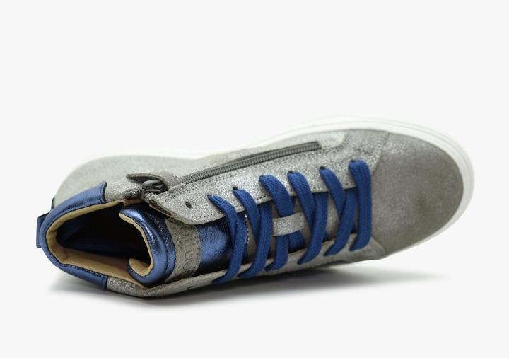 Produktbild Benjie Vandoeuvres lace Junior (39)