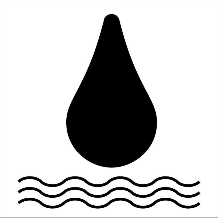 Actual product image Einhell Schaumstofffilter