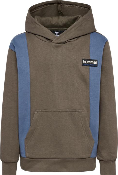 Immagine prodotto hummel hmlALLTON HOODIE (122)