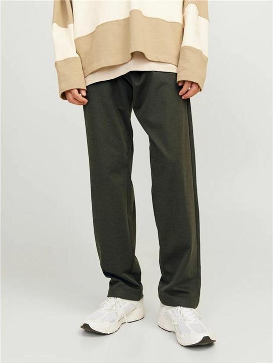 Produktbild Jack & Jones Locker geschnitten Jogginghose Jogginghose (S)