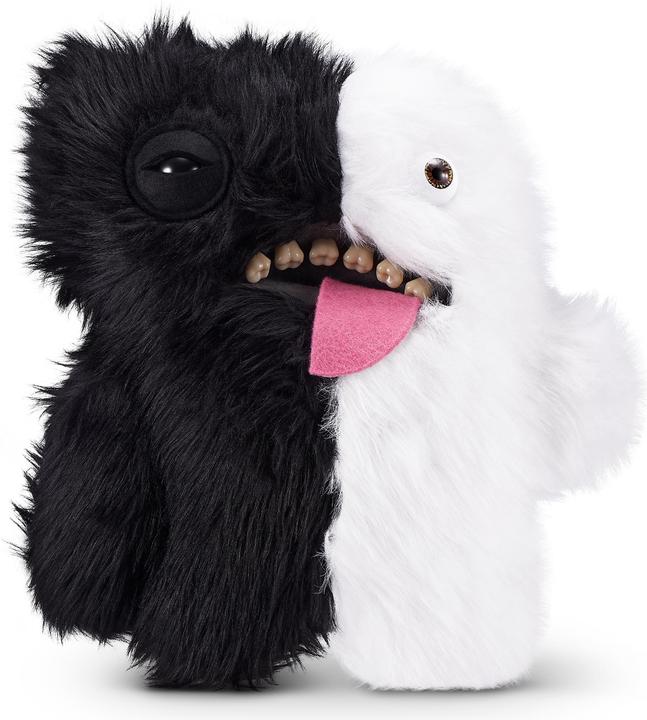 Produktbild Zuru Fuggler - Misfit Monster (23 cm)