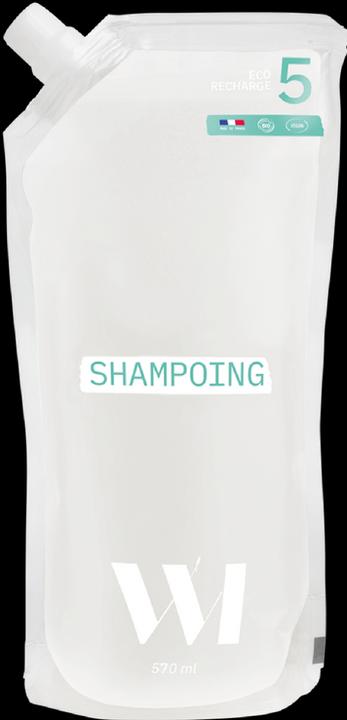 Produktbild What Matters Shampoo (570 ml, Flüssiges Shampoo)