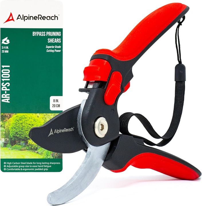 Produktbild AlpineReach Bypass Pflanzenschere