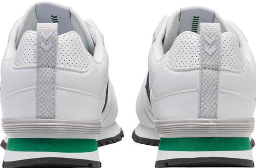 Actual product image hummel Monaco 86 Perforated (39)