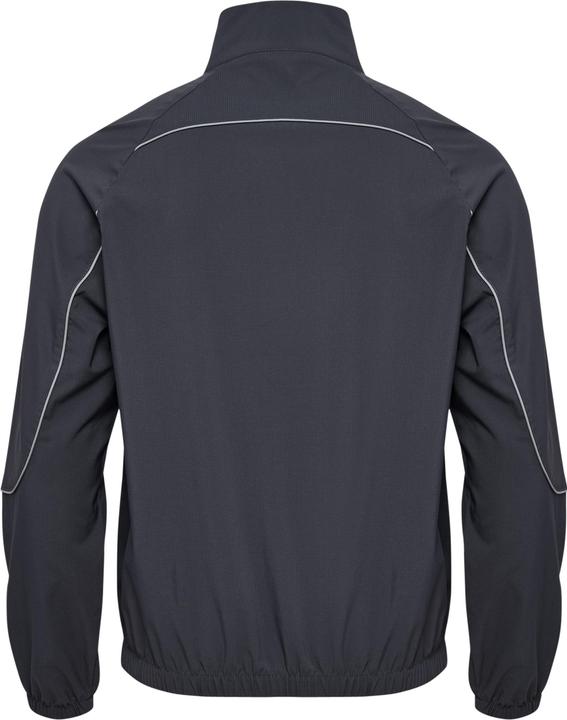 Actual product image hummel Hmlpulse Woven Zip Jacket (M)