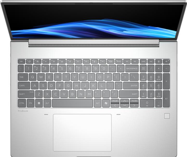 Immagine prodotto HP ProBook 4 G1iR 16 (16", 512 GB, 16 GB, DE, Intel Core 3 100U)