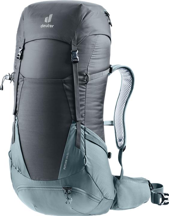 Actual product image Deuter Futura (34 l)