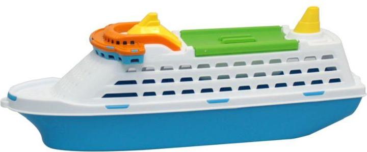 Produktbild Adriatic Kreuzfahrt Schiff 40 cm