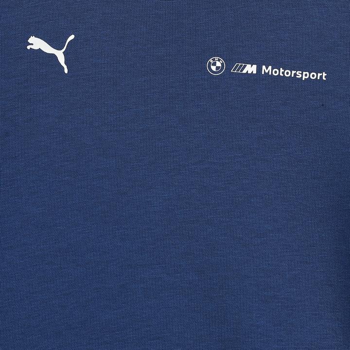 Produktbild Puma BMW Mms Ess Toddler Jogger (104)